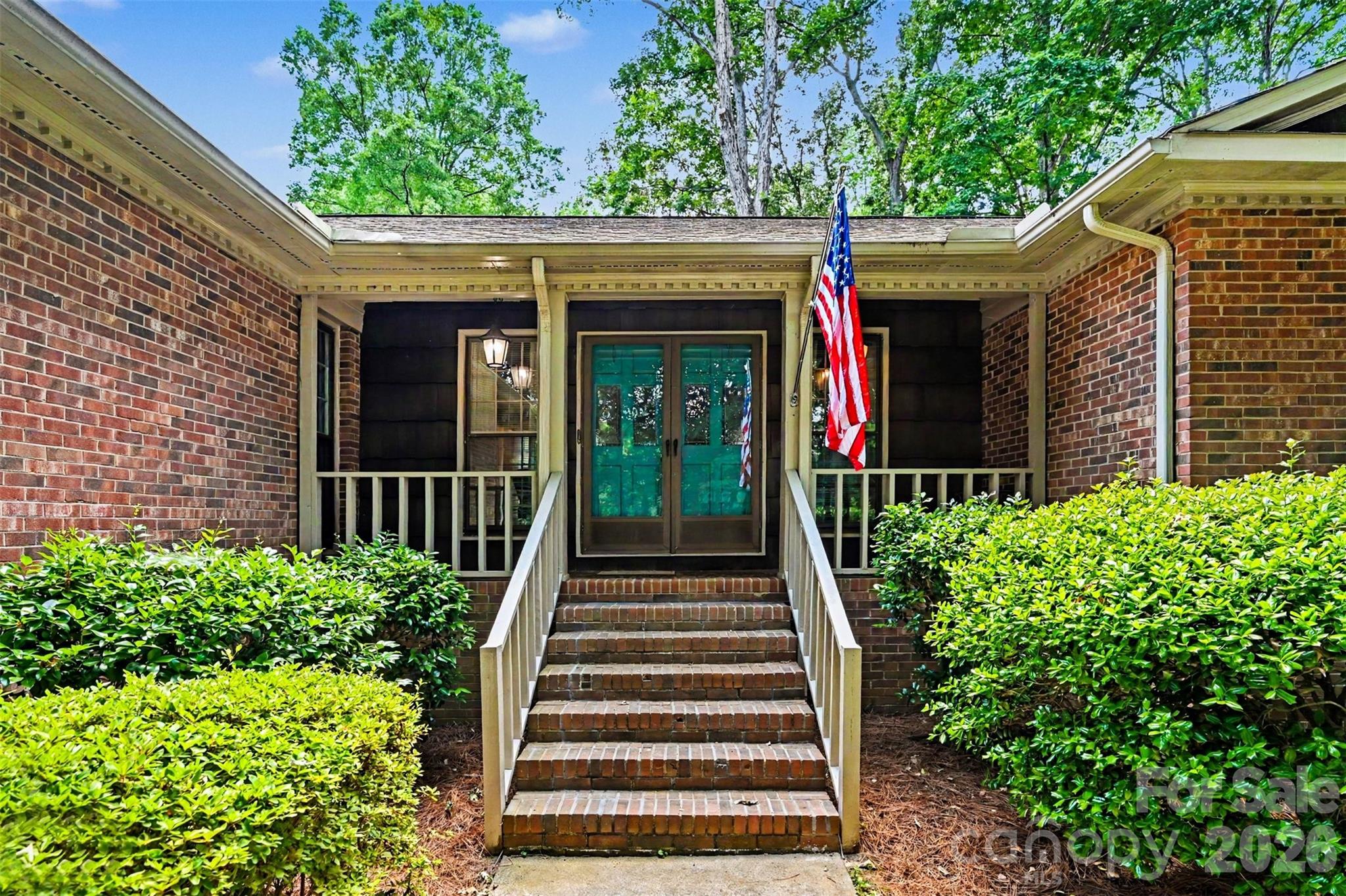 Farmwood - Residential