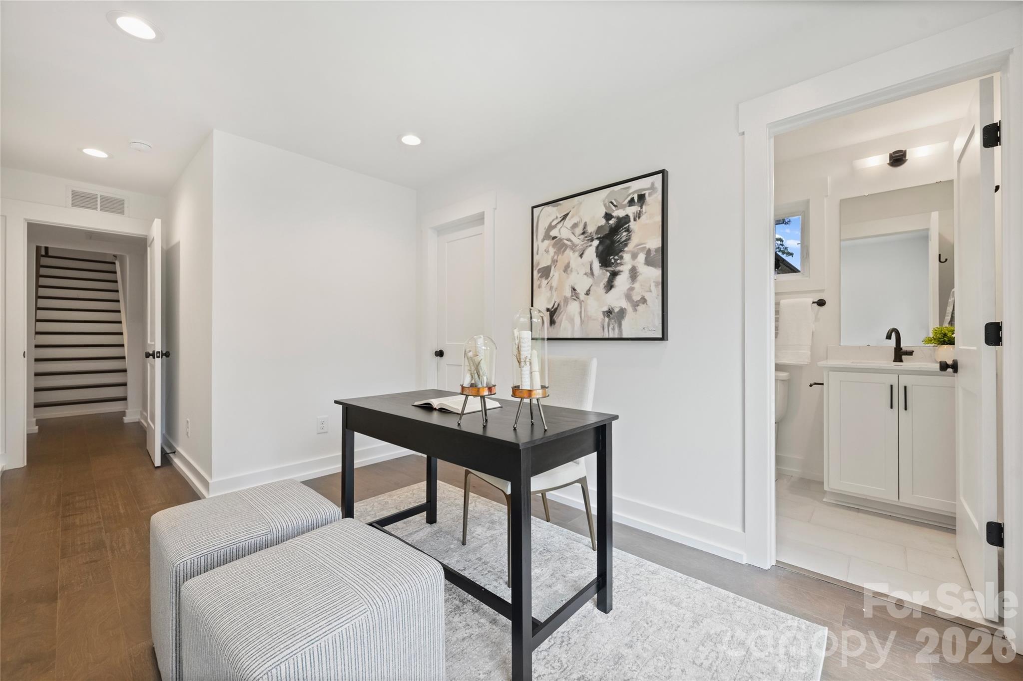smallwood - Residential