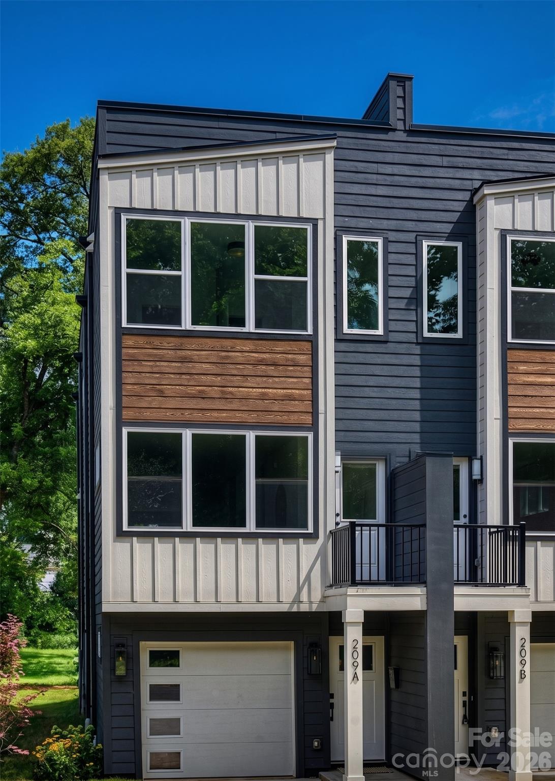smallwood - Residential