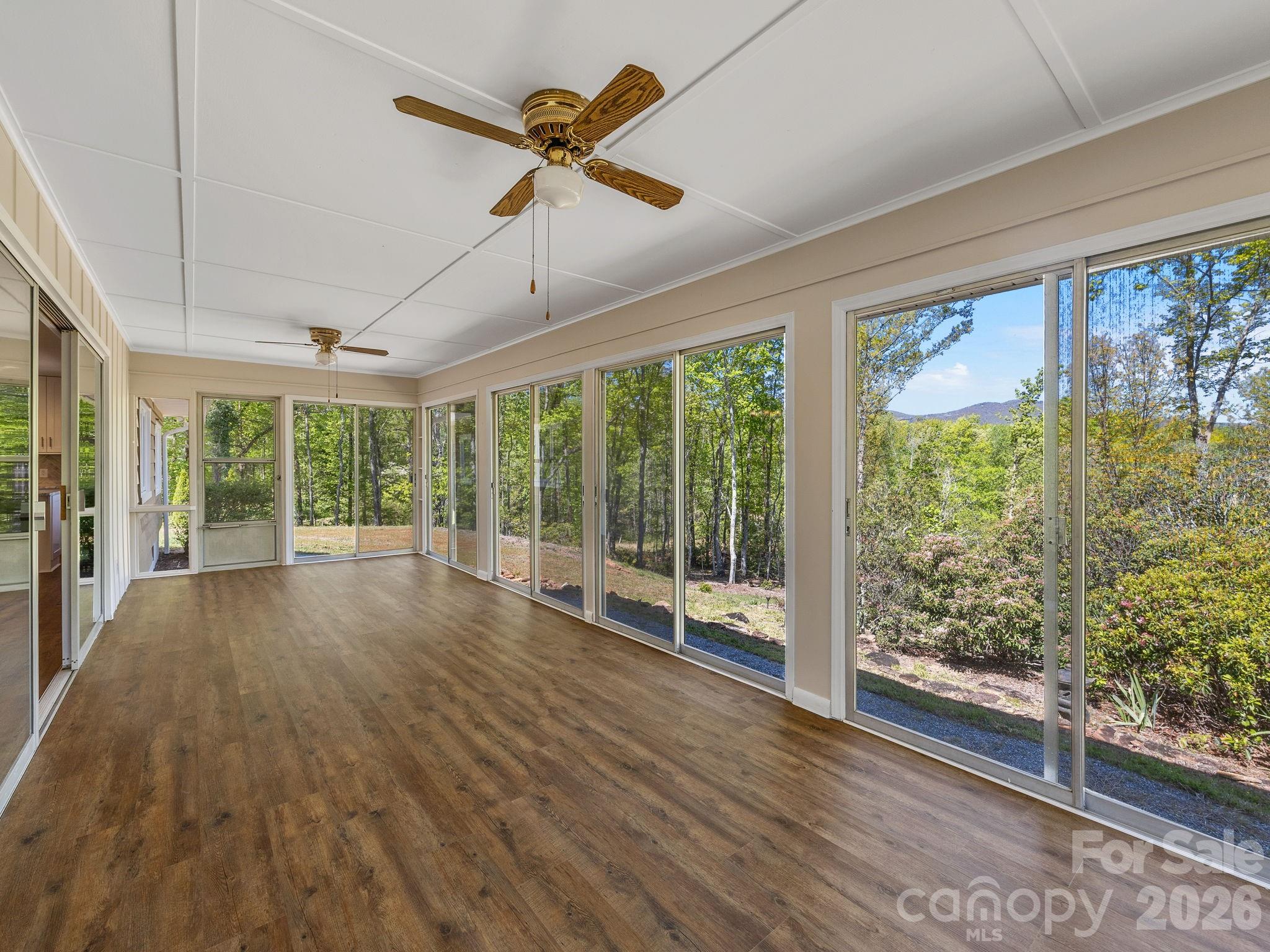 Persimmon Hill - Residential