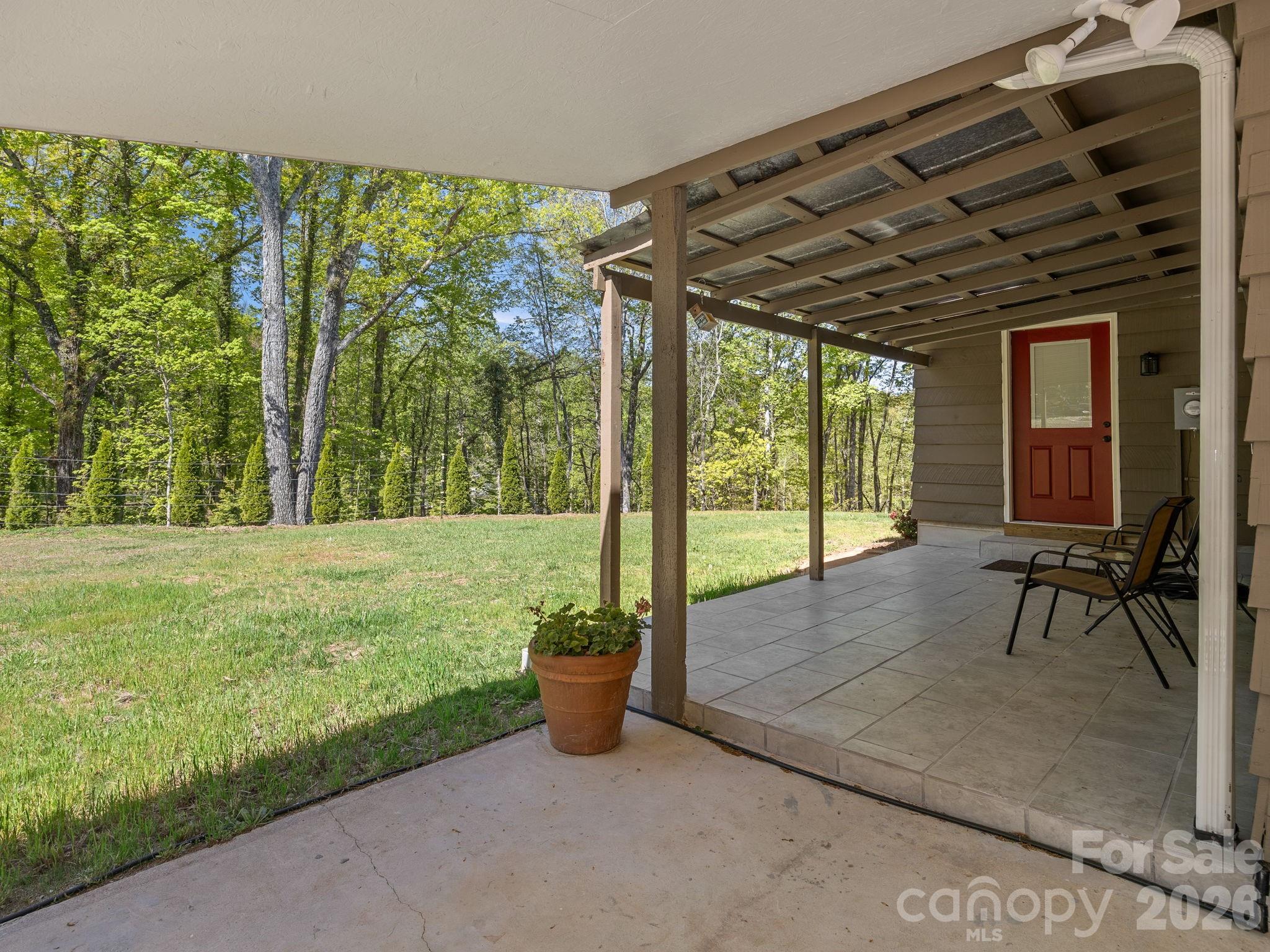 Persimmon Hill - Residential