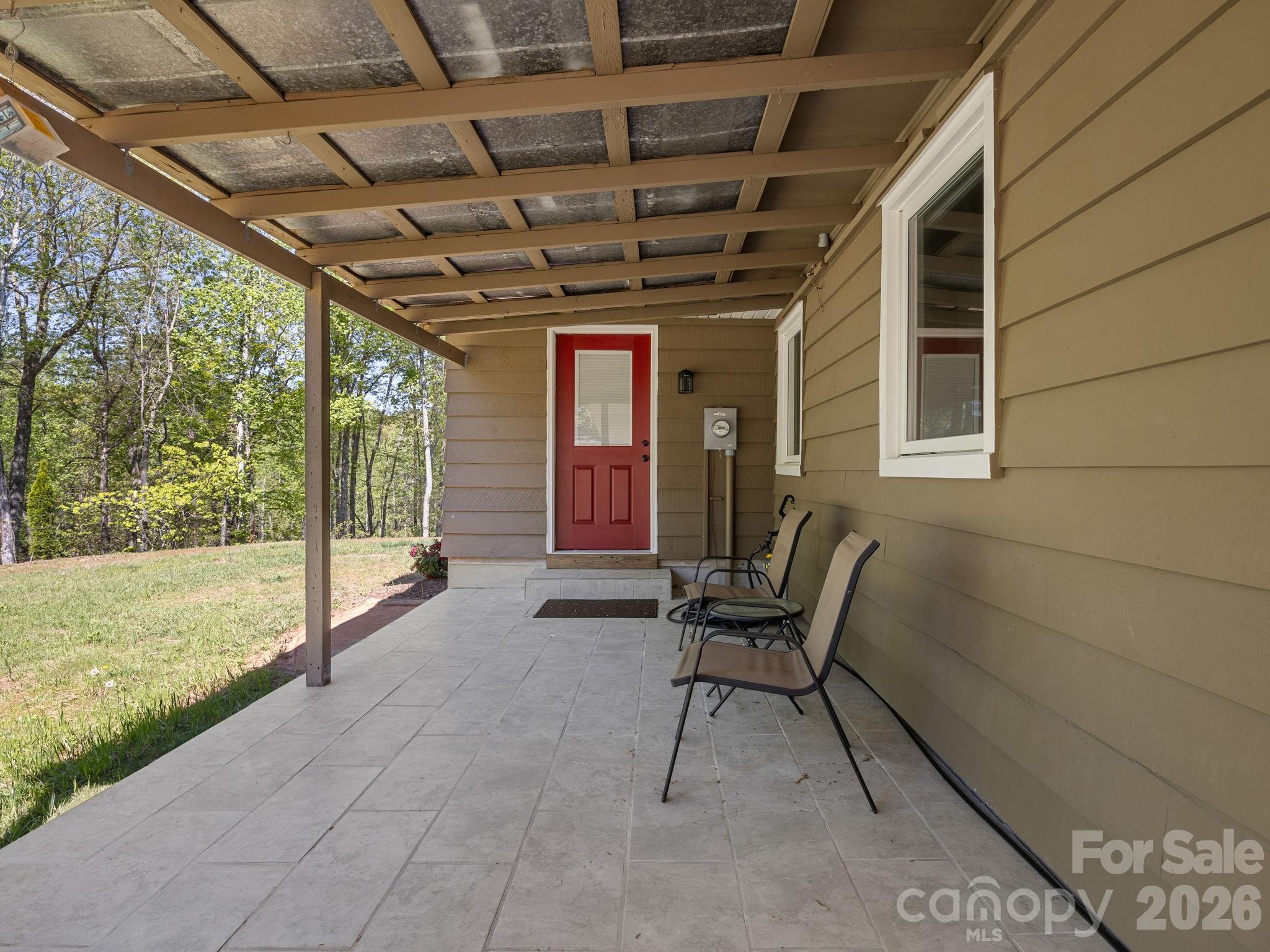 Persimmon Hill - Residential