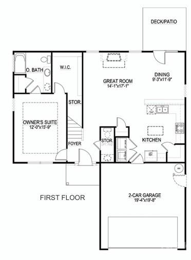 None - Residential