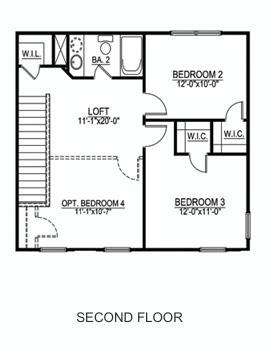 None - Residential