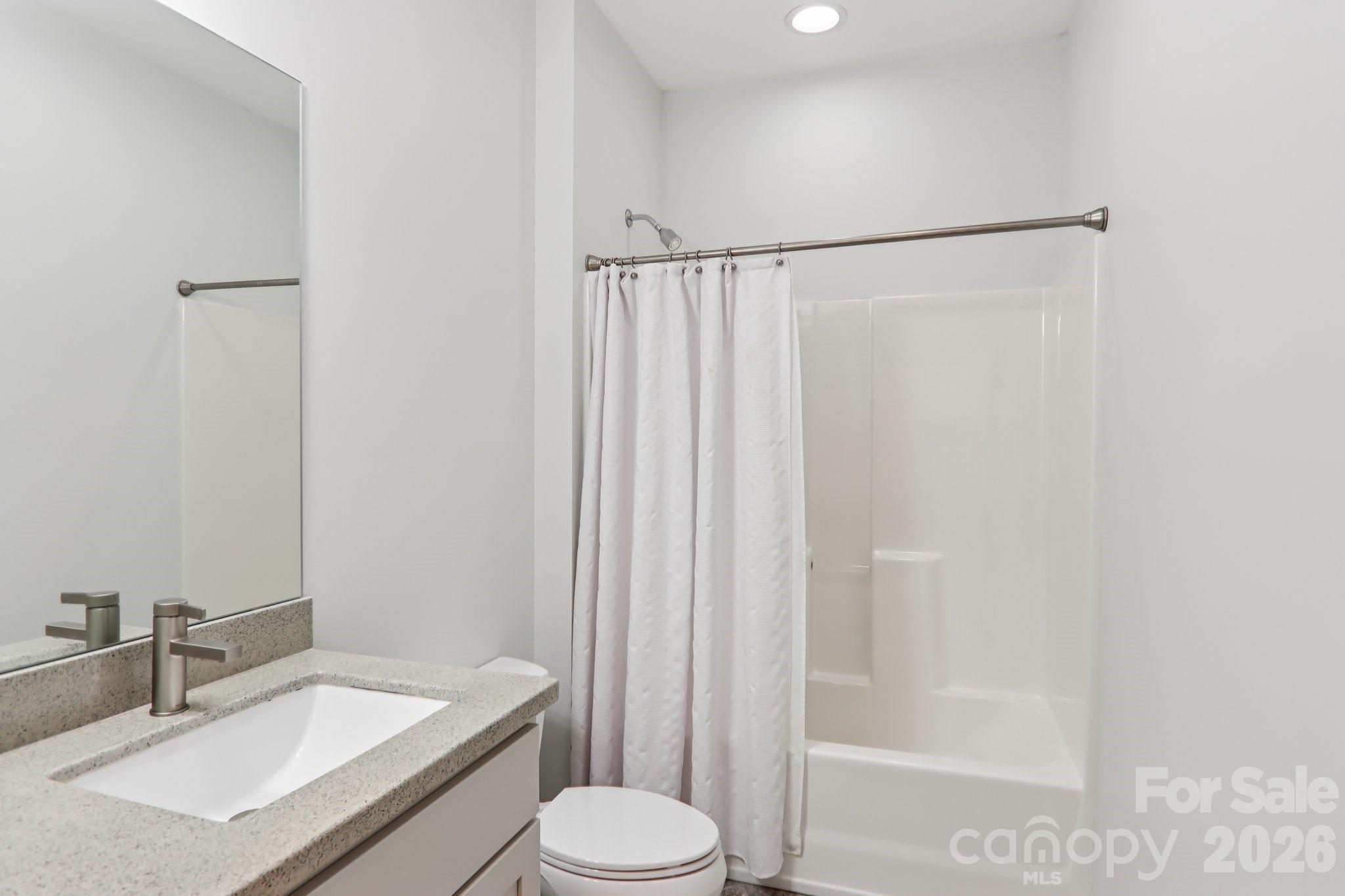 Beacon Commons - Residential