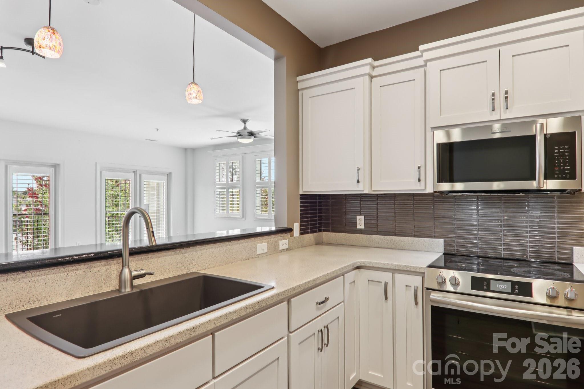 Beacon Commons - Residential
