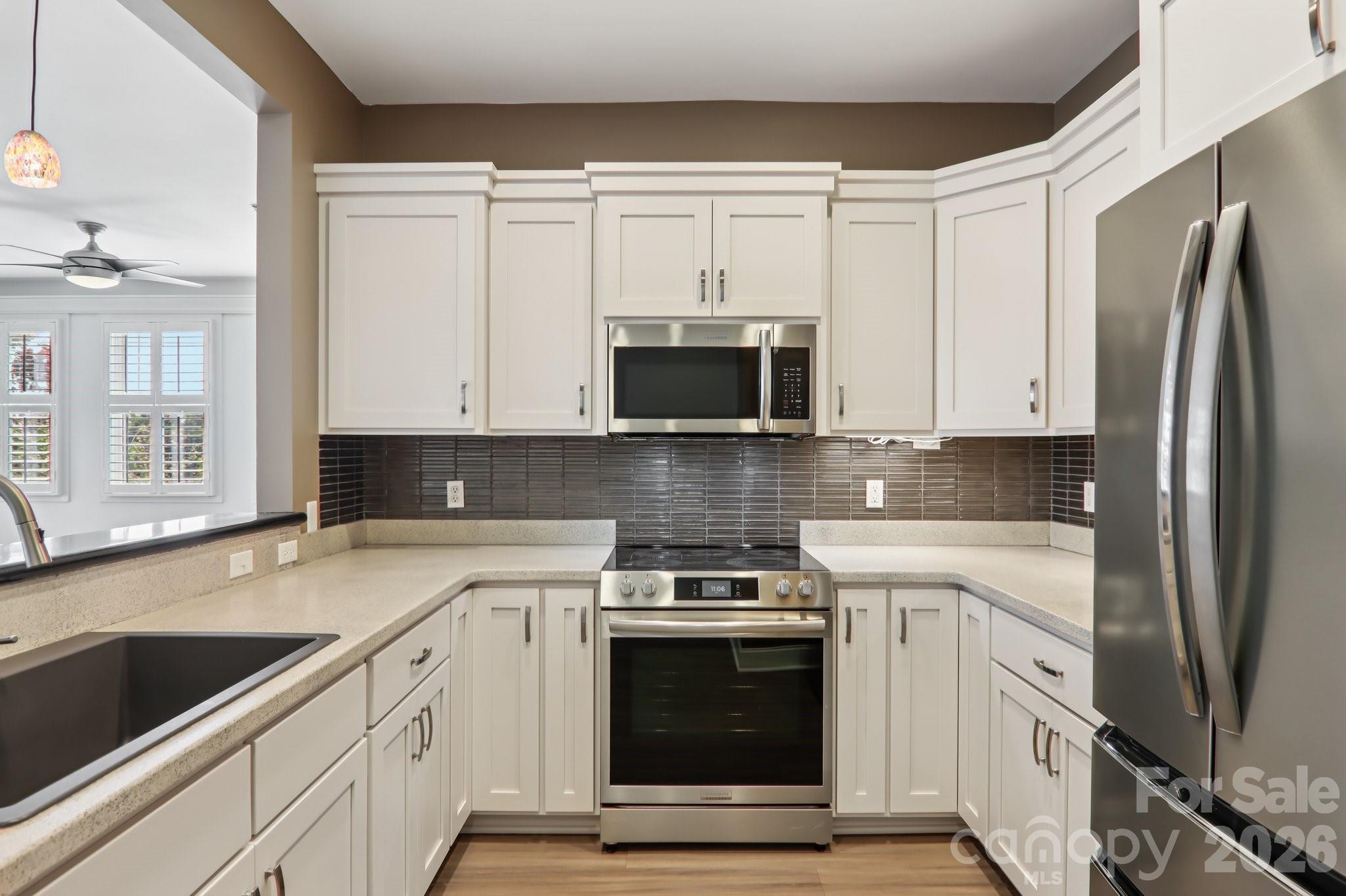 Beacon Commons - Residential