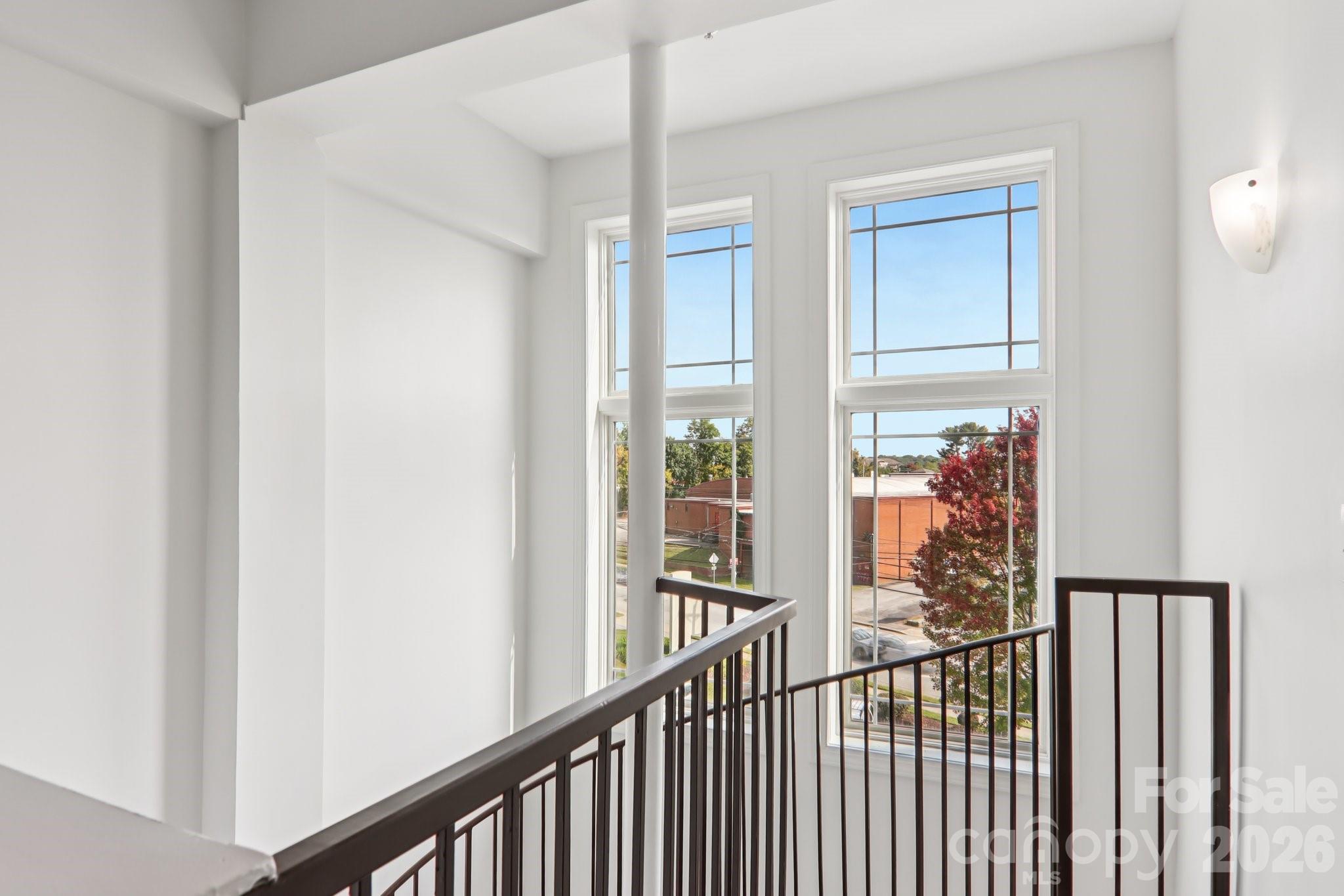 Beacon Commons - Residential