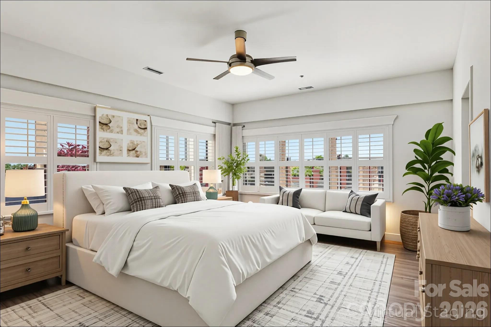 Beacon Commons - Residential