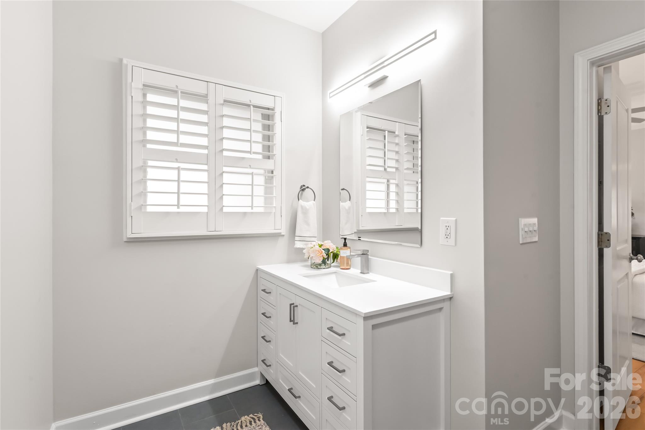 Dilworth - Residential
