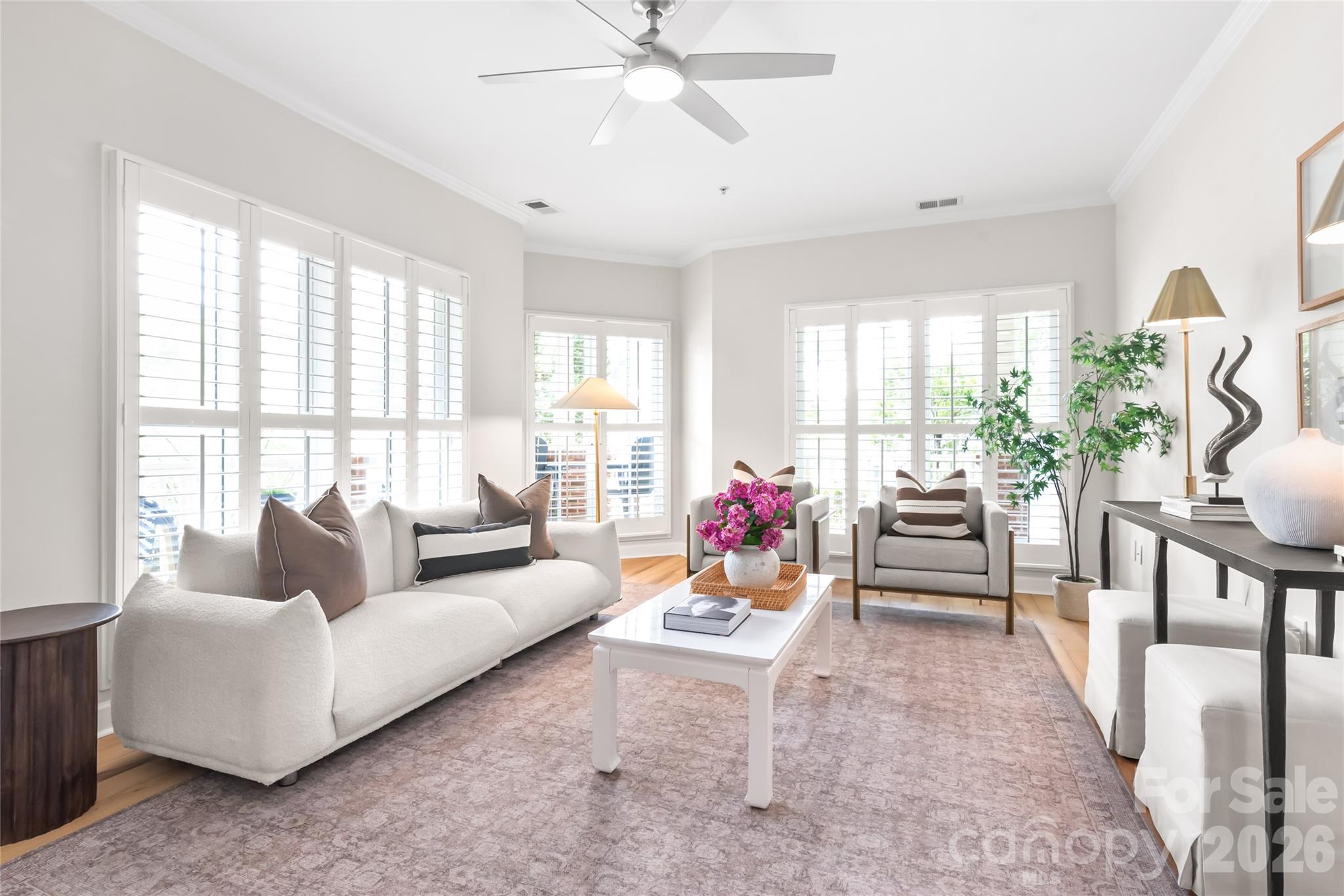Dilworth - Residential