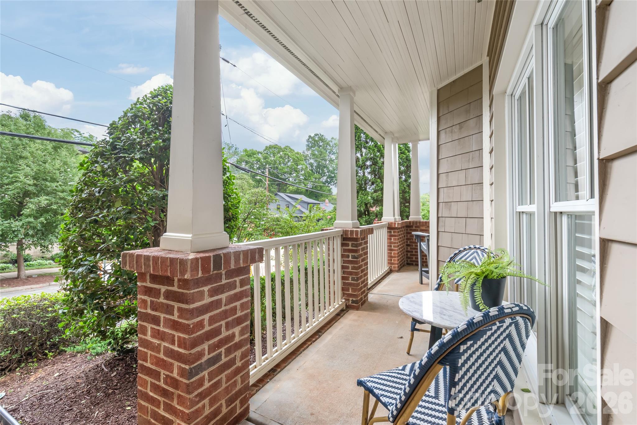 Dilworth - Residential
