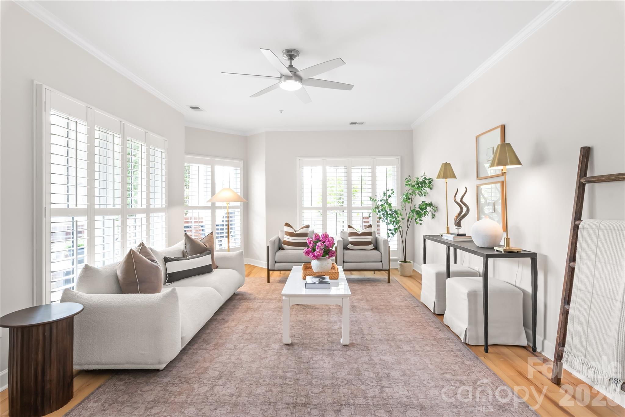 Dilworth - Residential