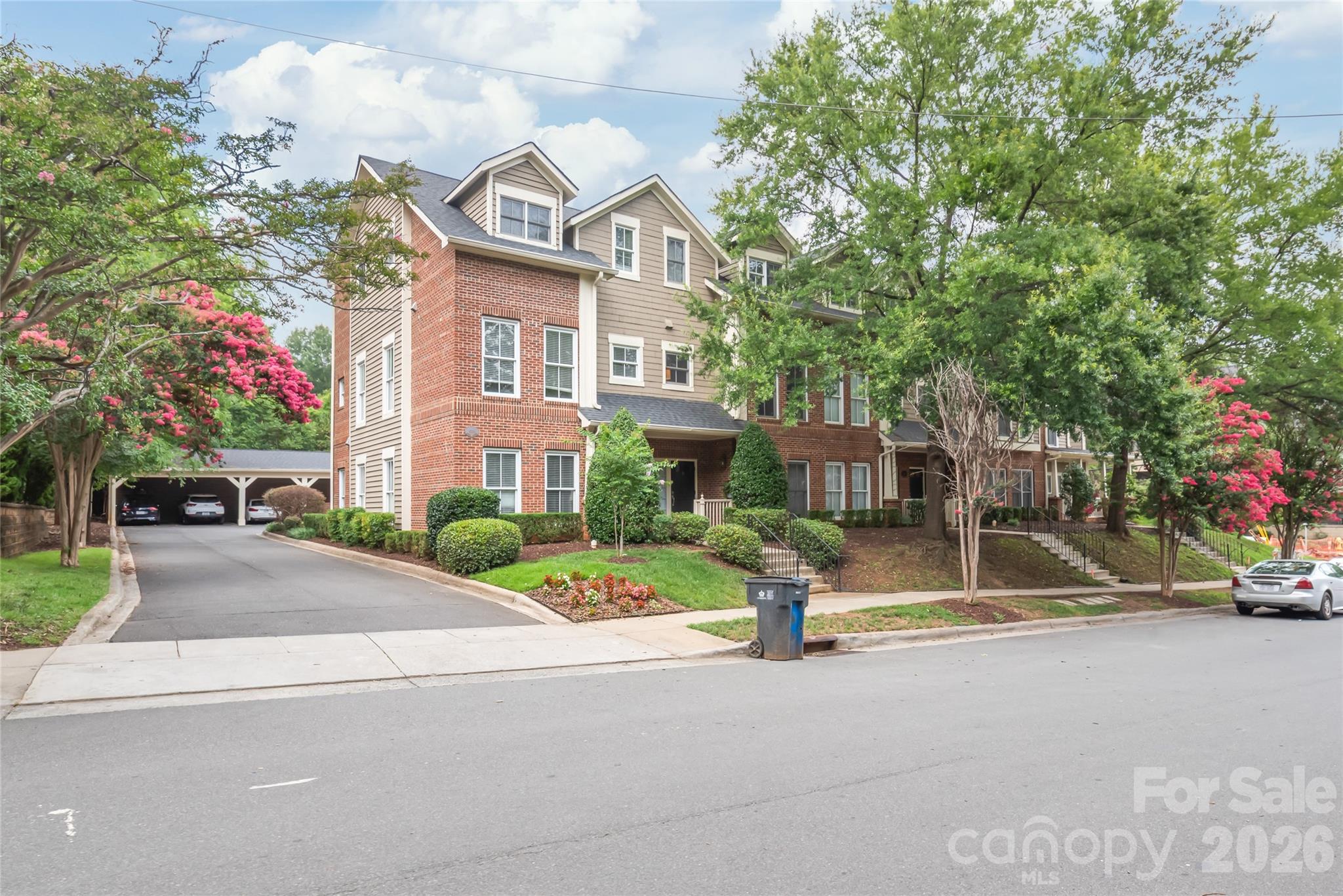 Dilworth - Residential