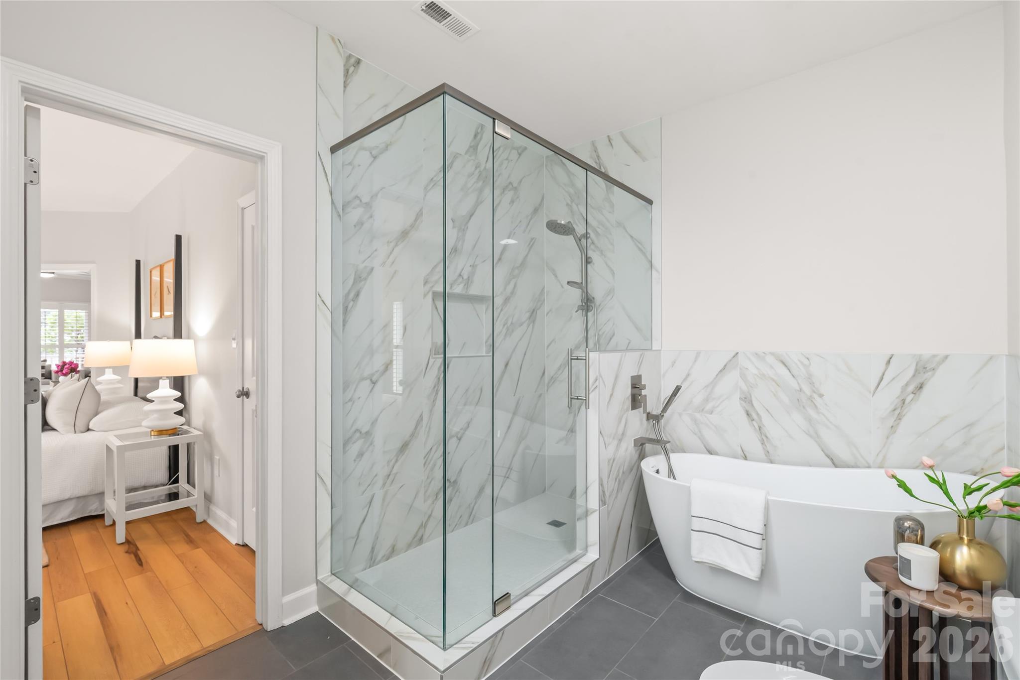 Dilworth - Residential