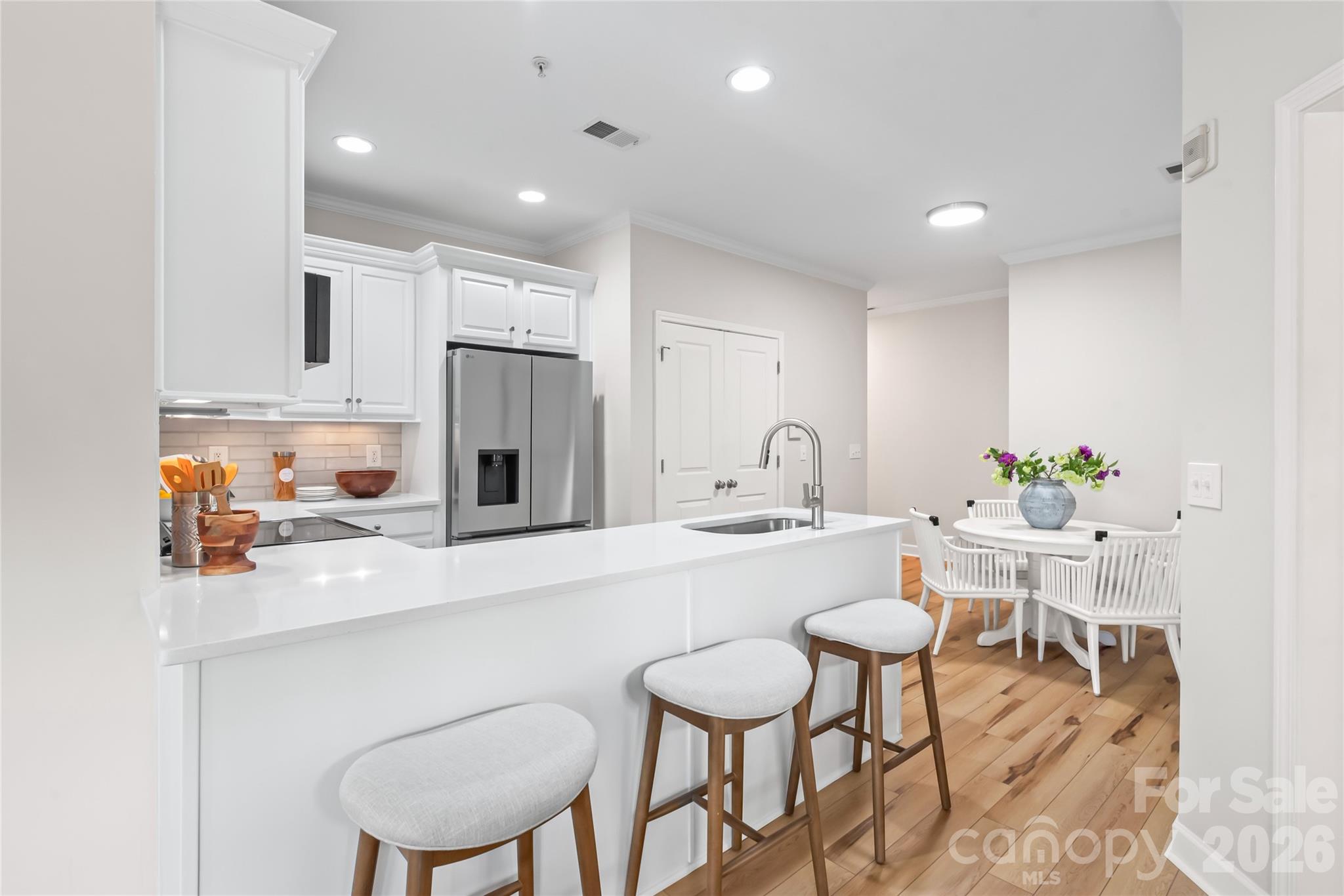 Dilworth - Residential