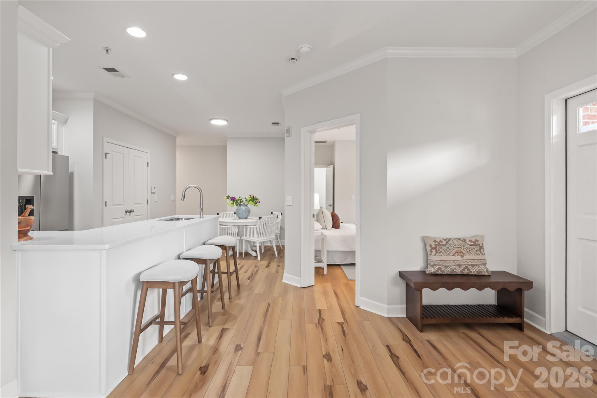 Dilworth - Residential