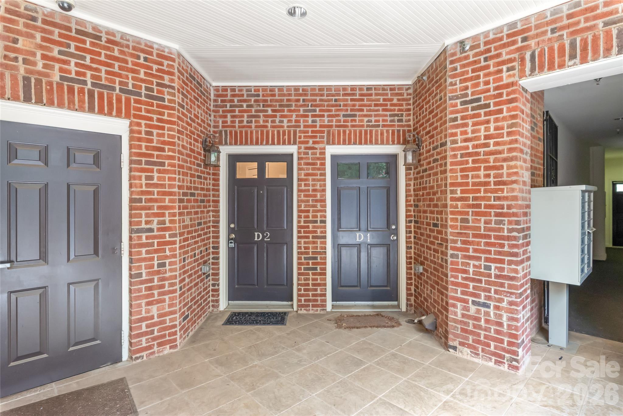 Dilworth - Residential