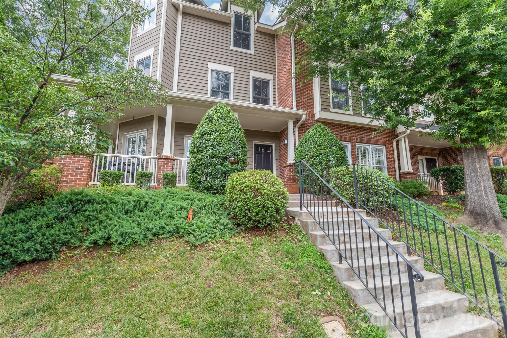 Dilworth - Residential
