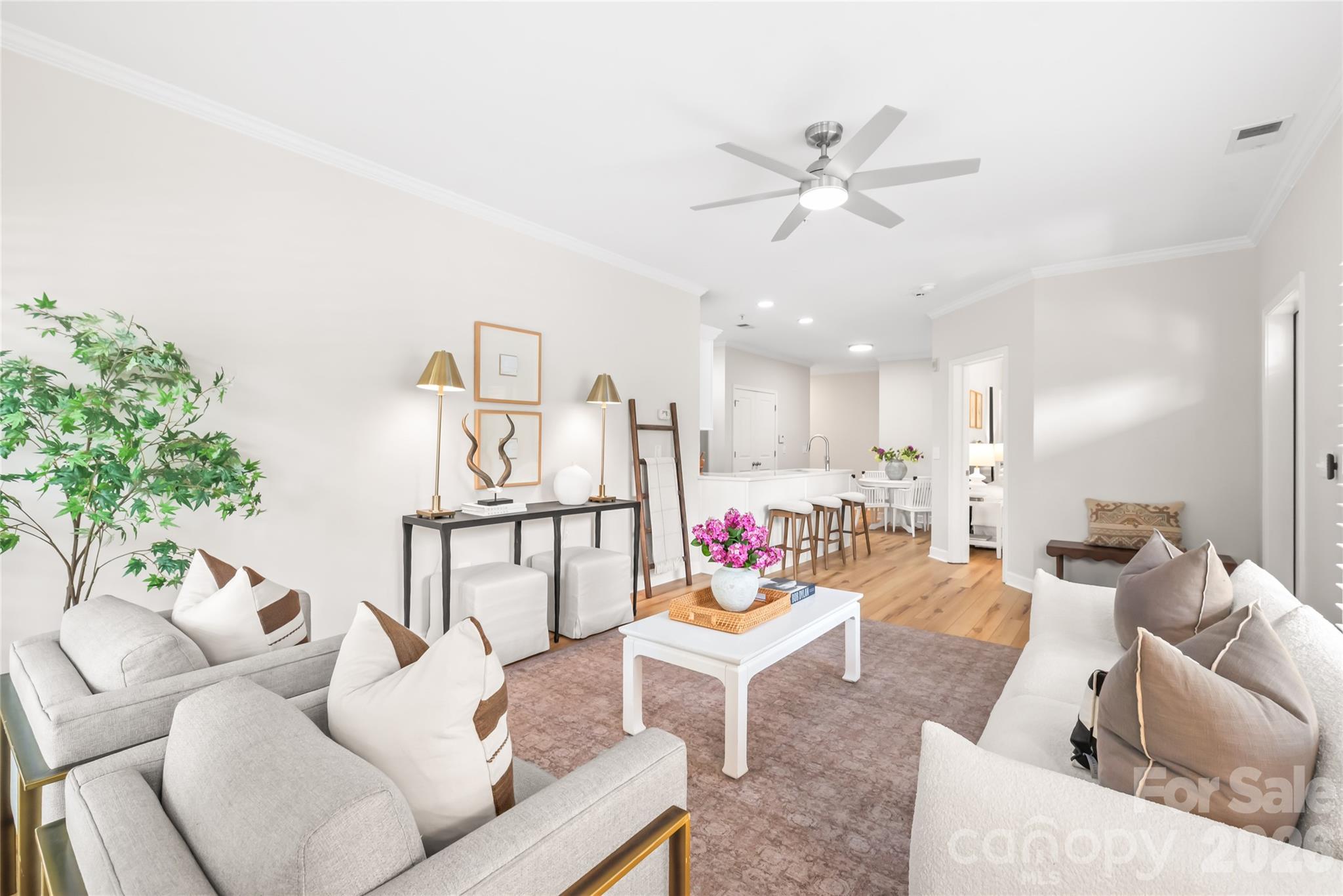 Dilworth - Residential