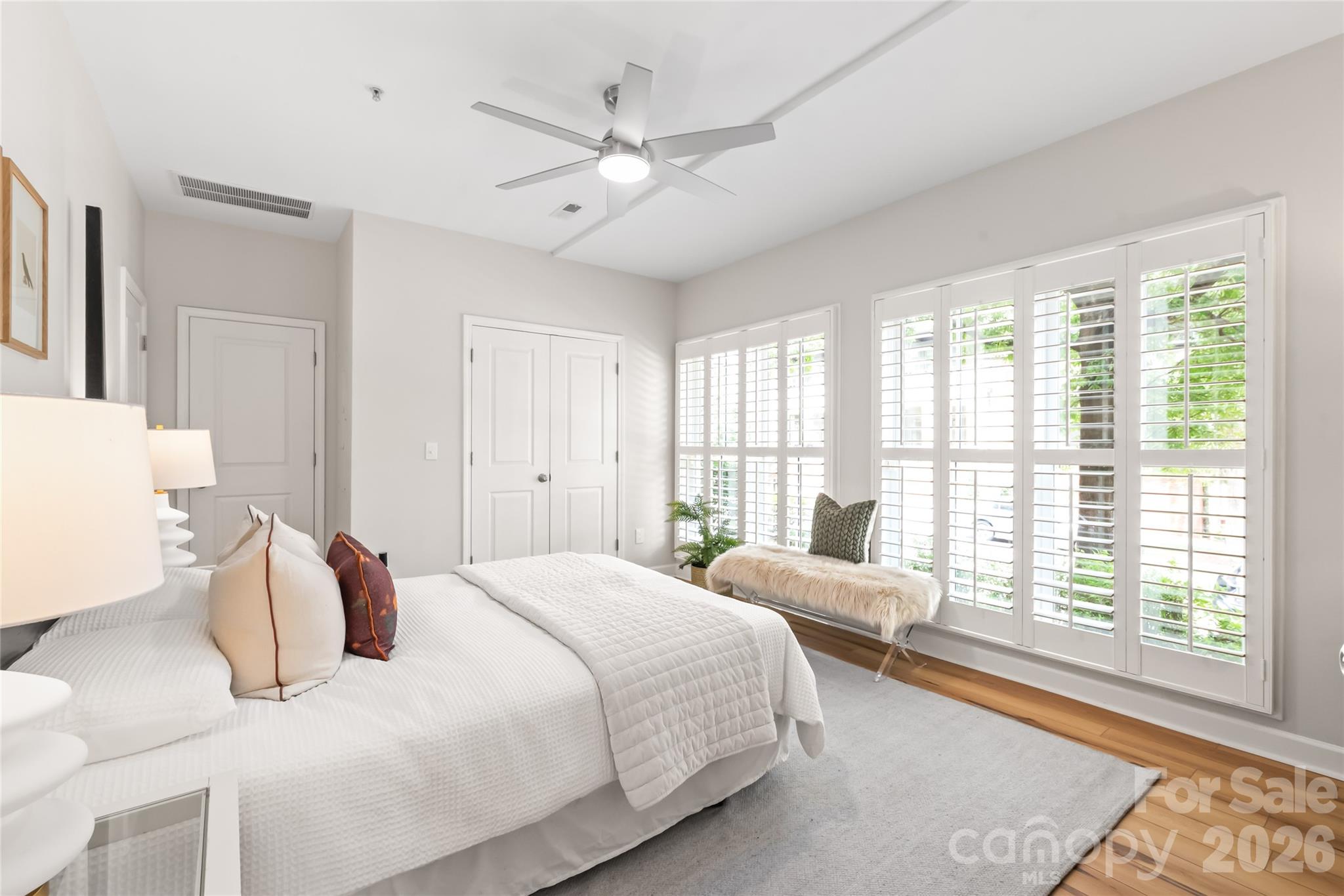 Dilworth - Residential