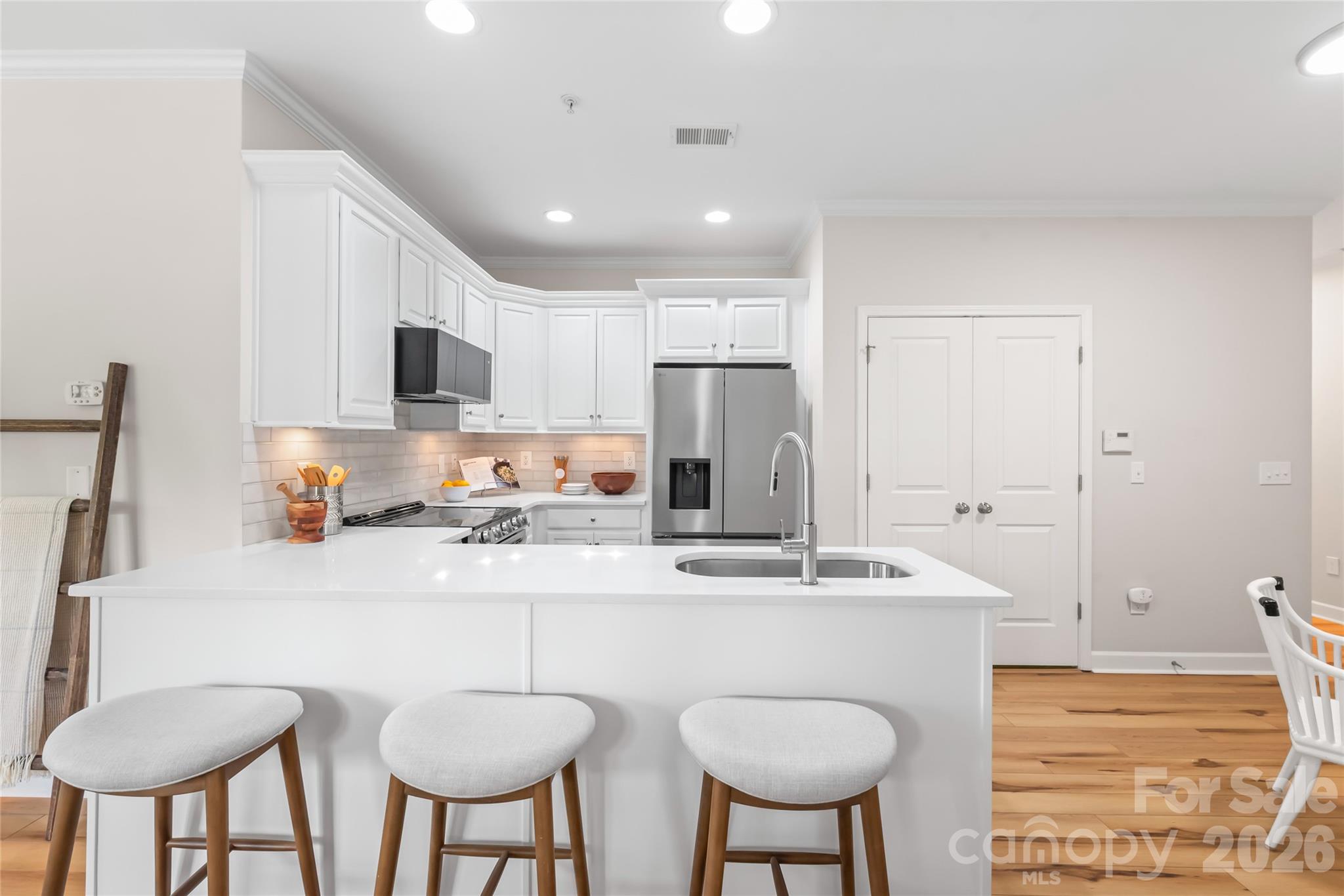 Dilworth - Residential