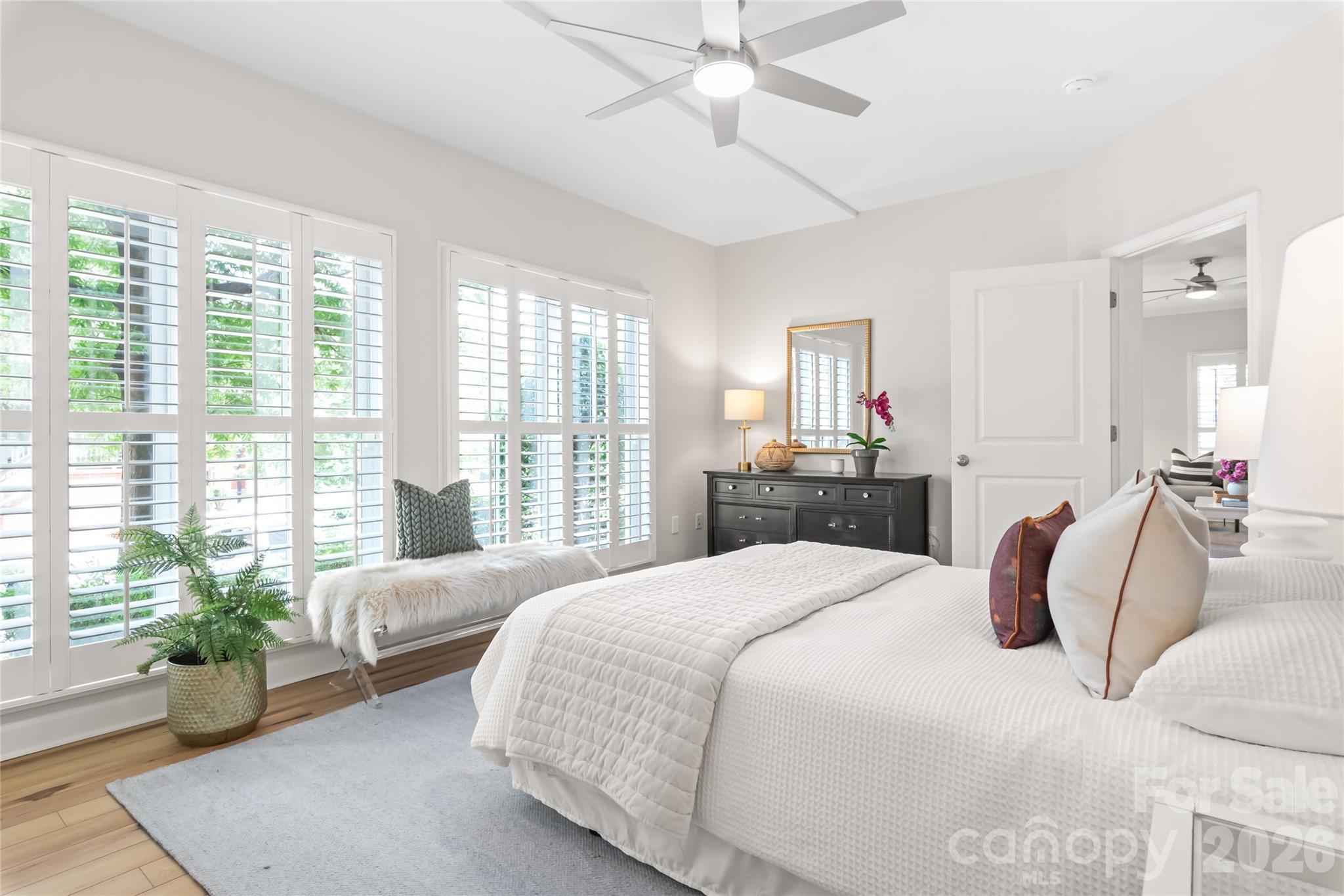 Dilworth - Residential