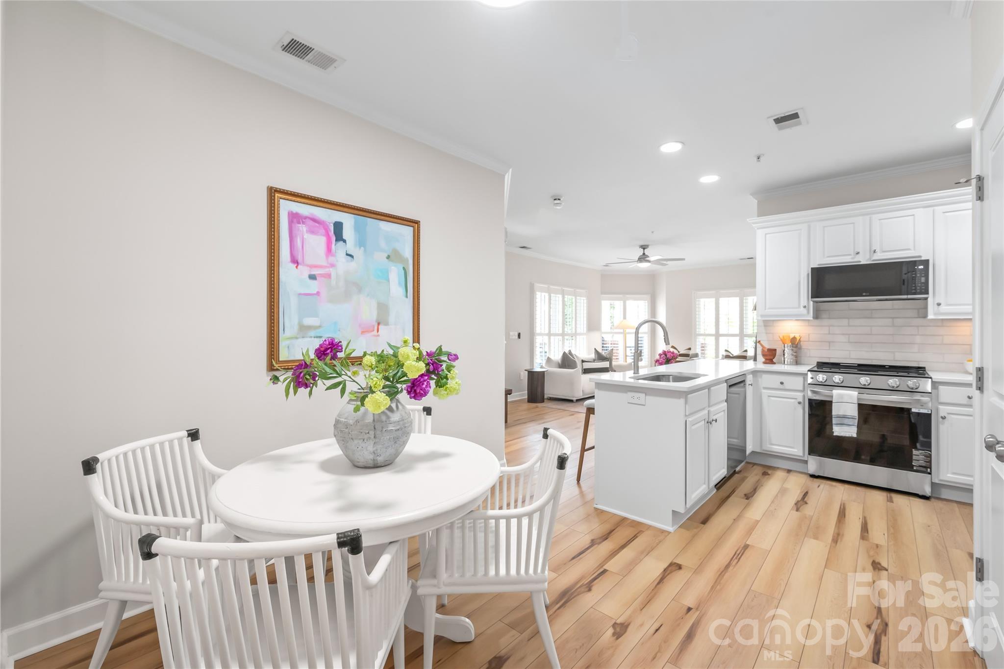 Dilworth - Residential