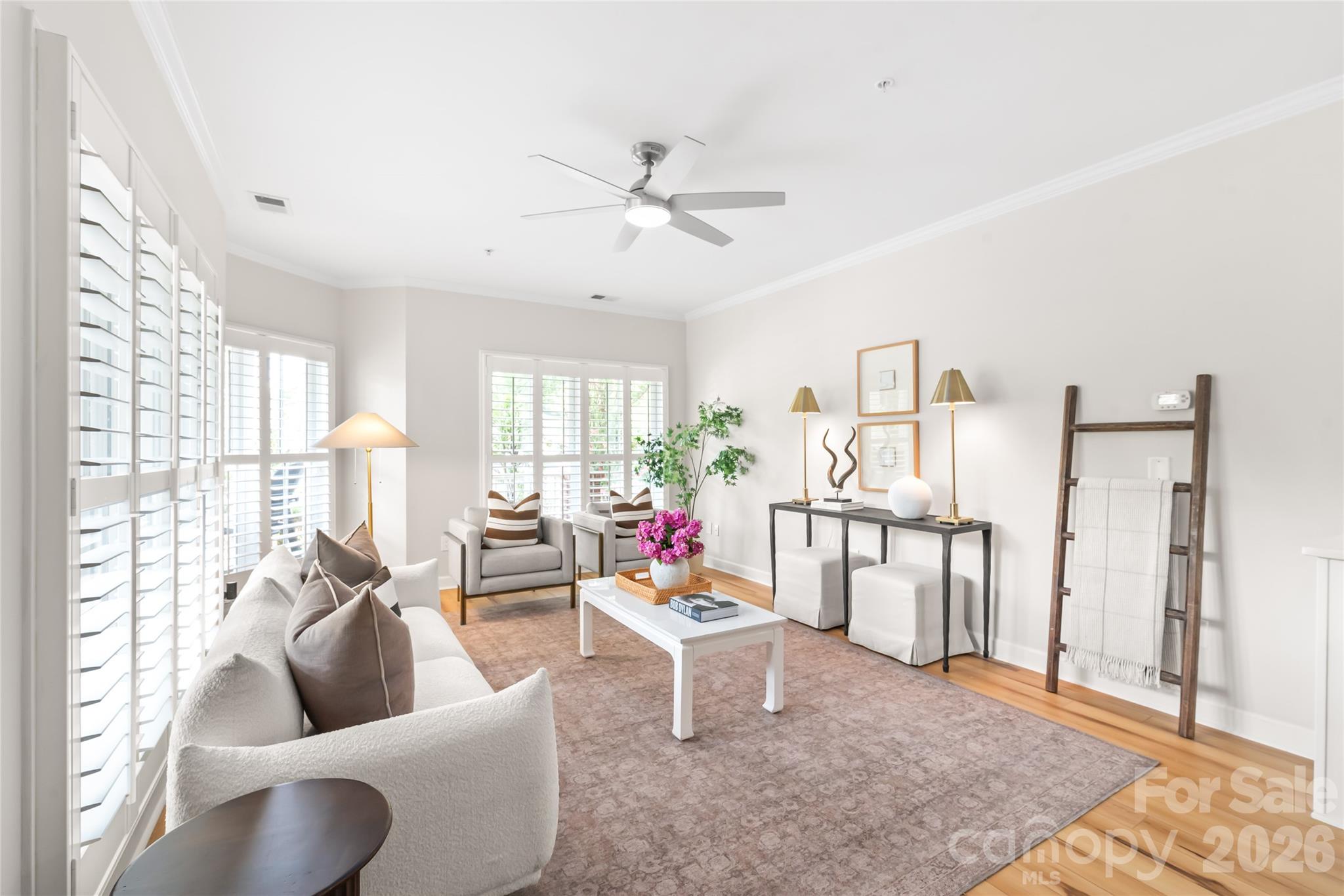 Dilworth - Residential