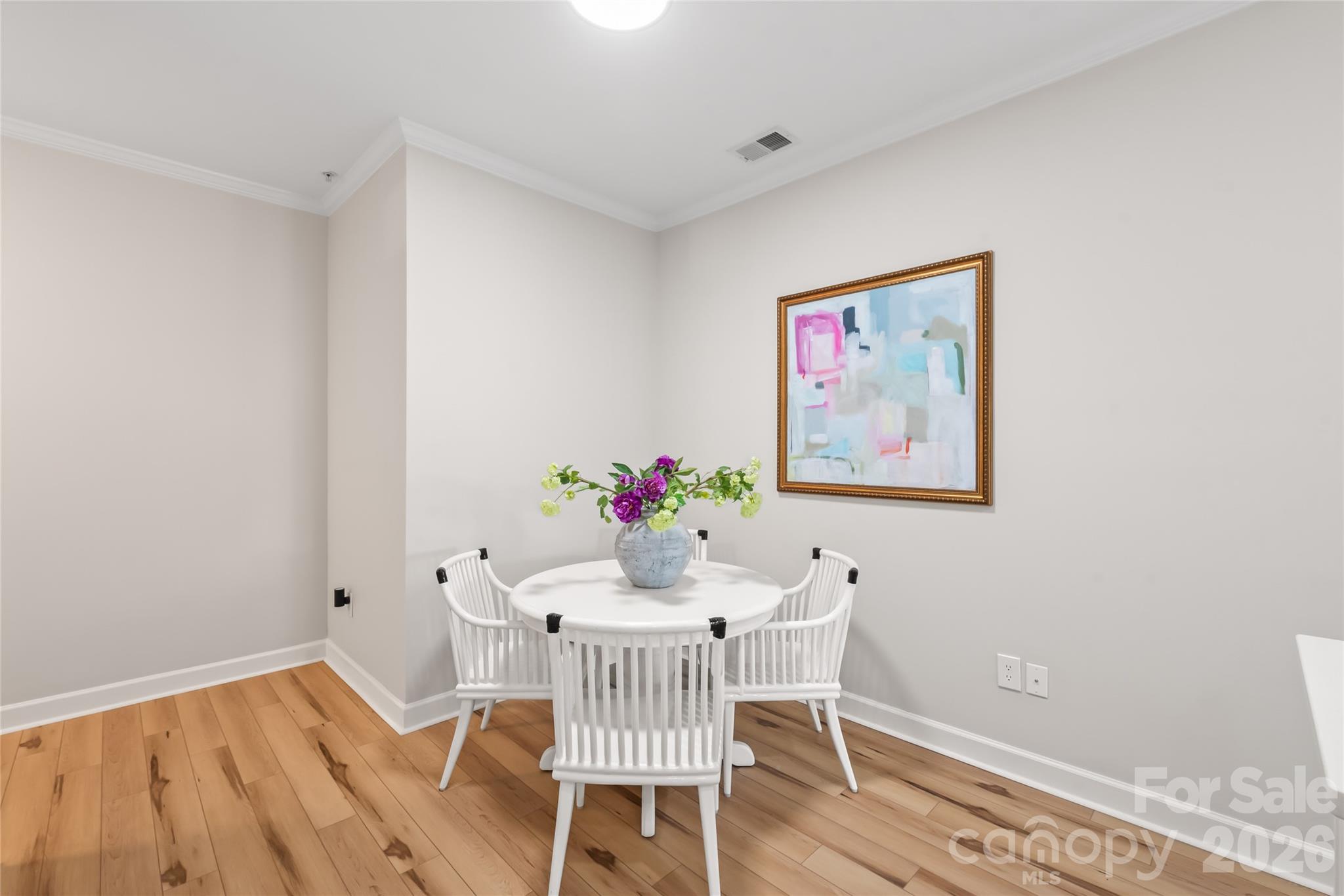 Dilworth - Residential
