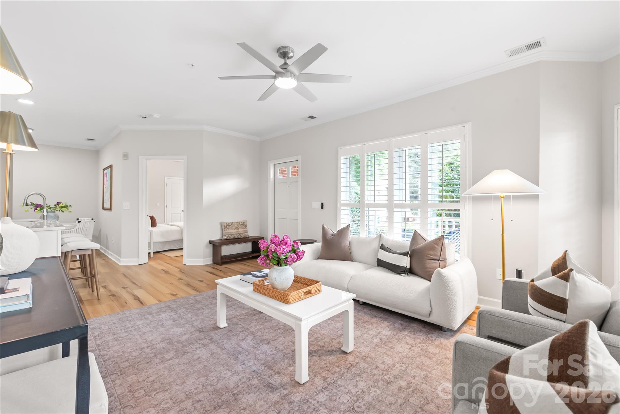 Dilworth - Residential