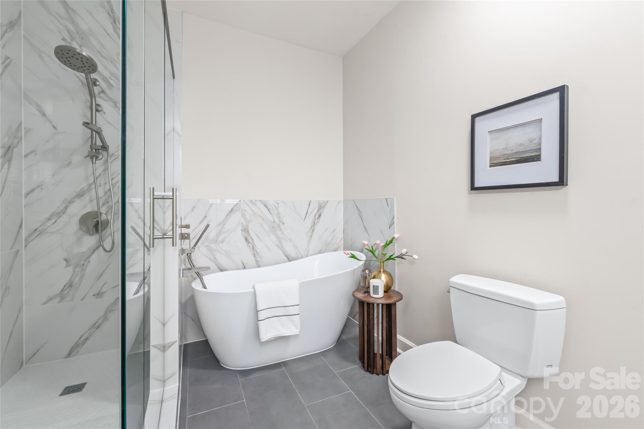 Dilworth - Residential