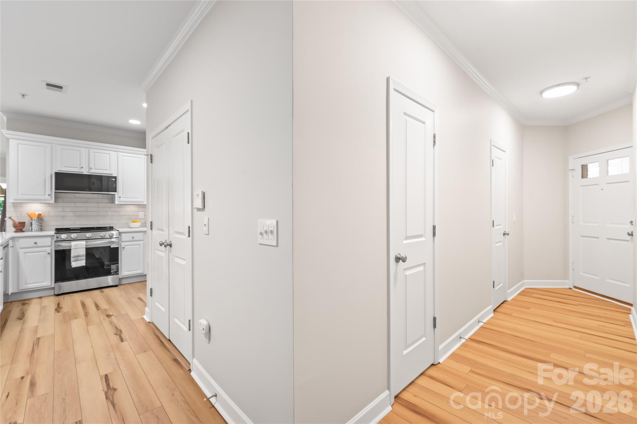 Dilworth - Residential