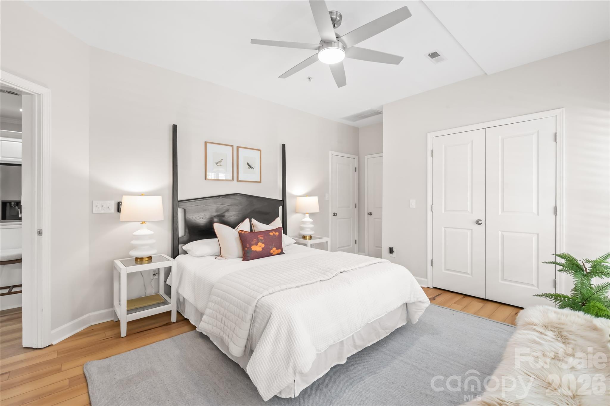 Dilworth - Residential