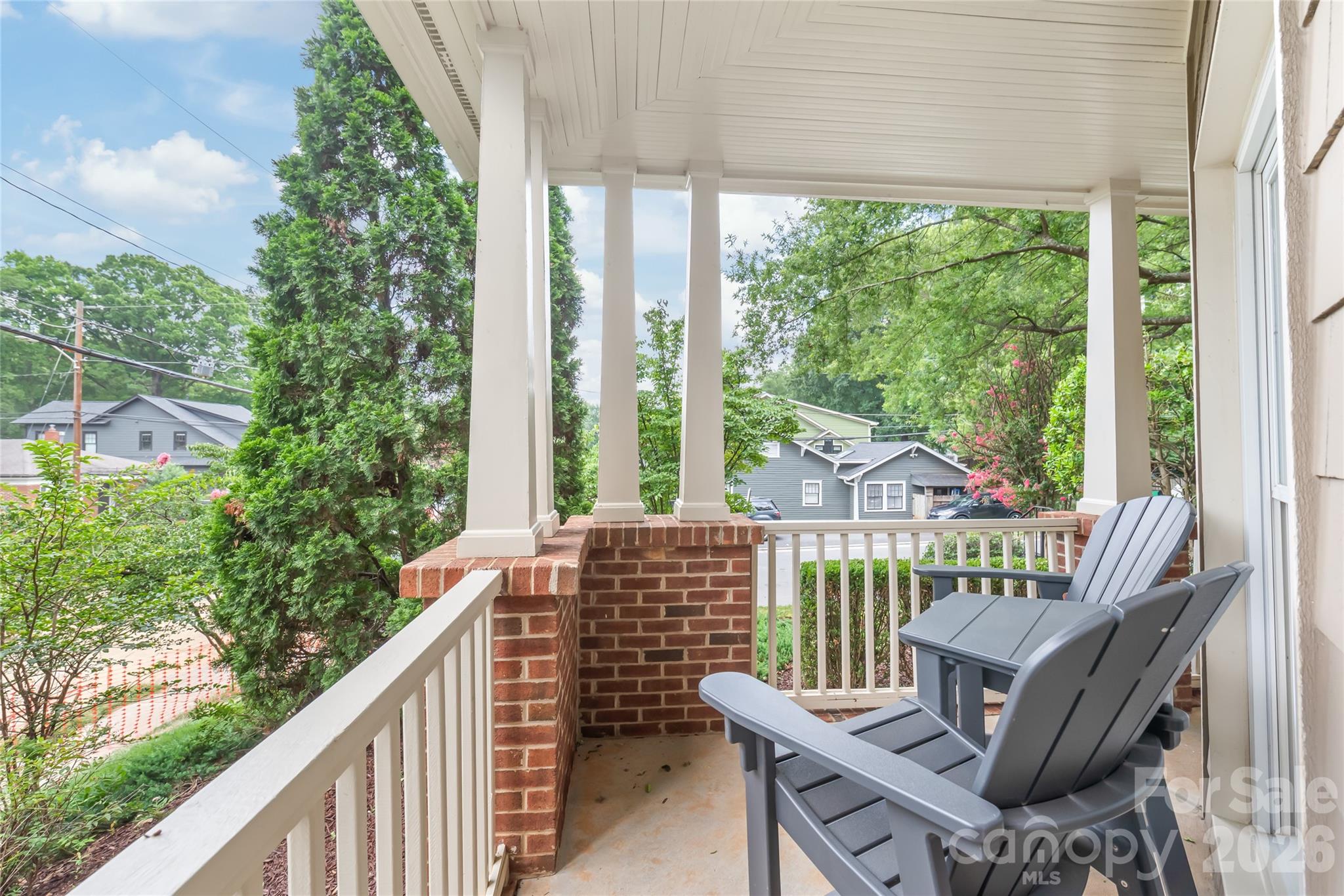 Dilworth - Residential