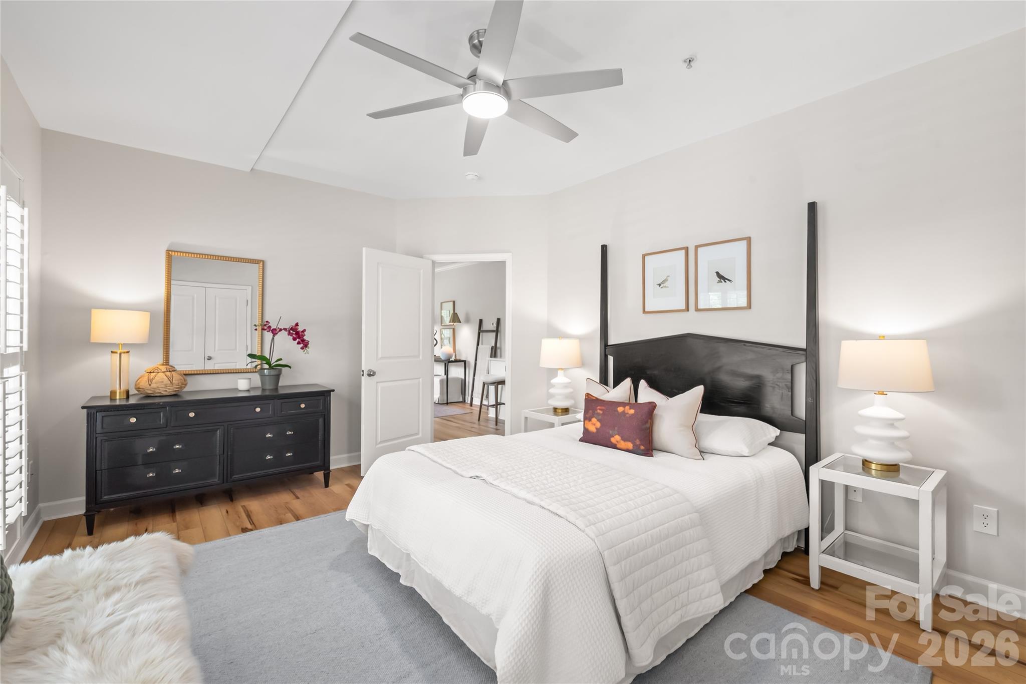 Dilworth - Residential