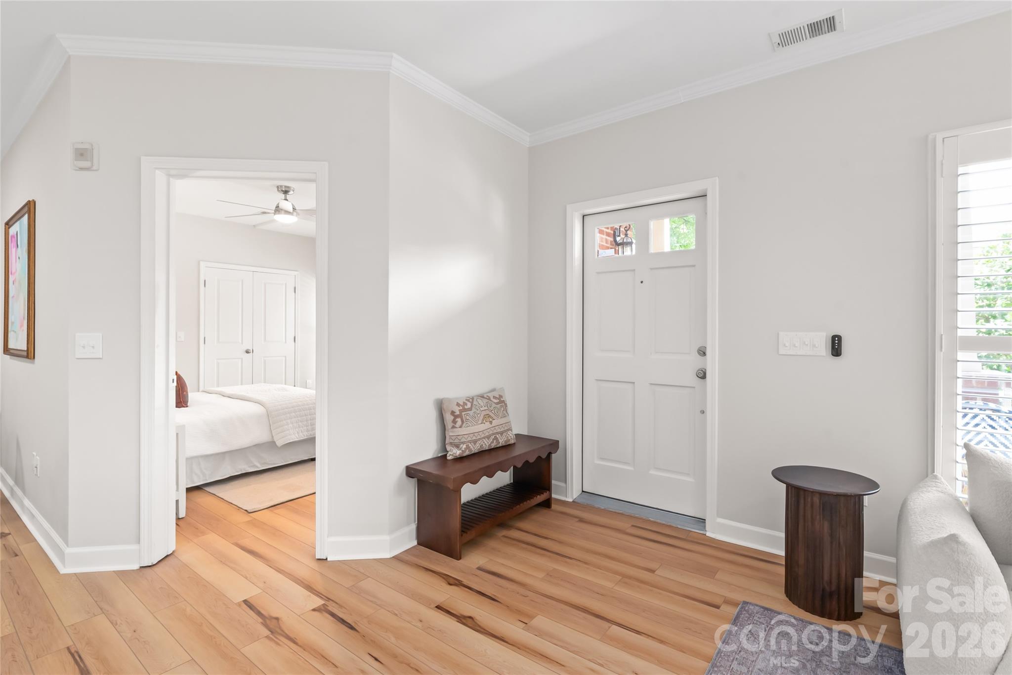 Dilworth - Residential