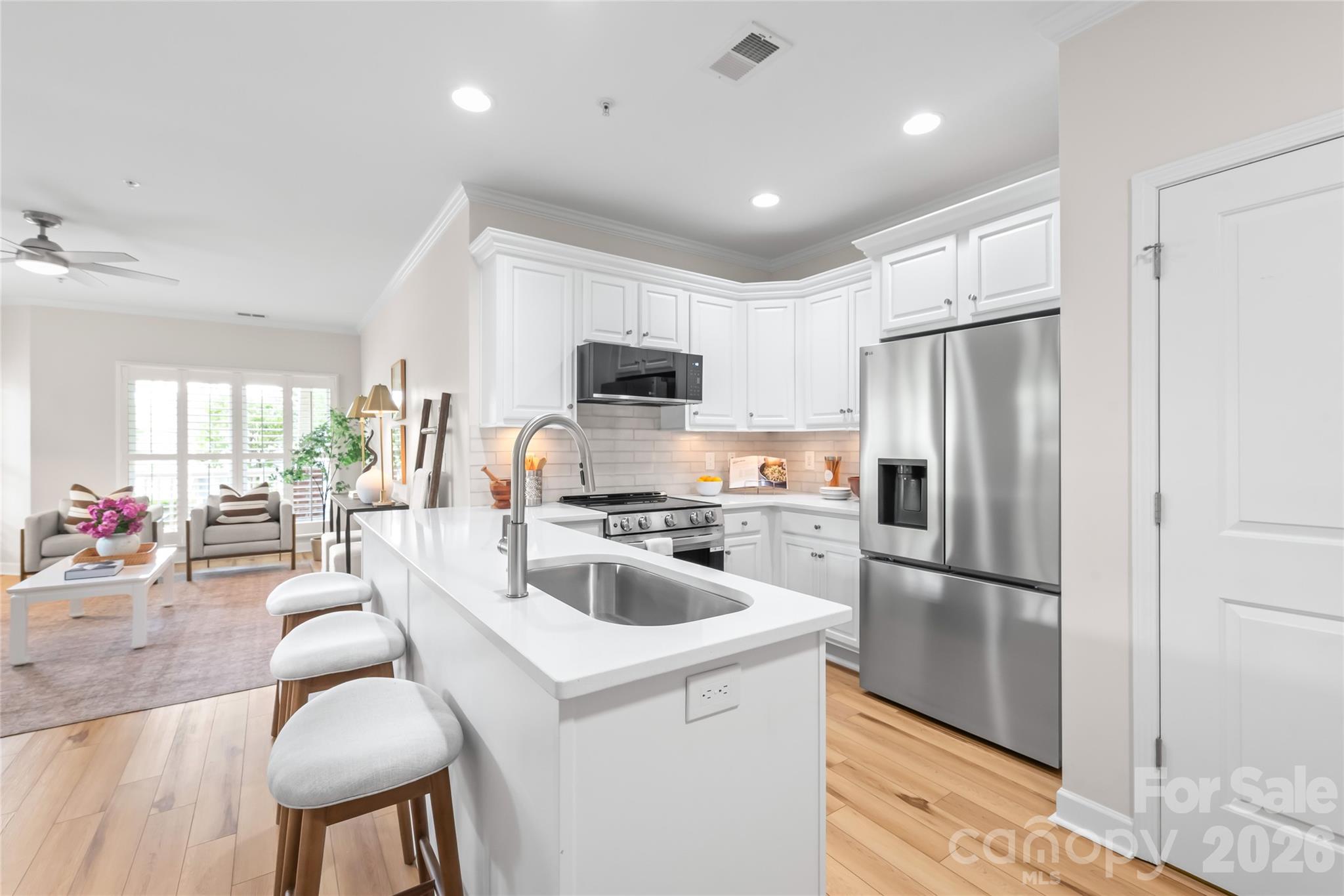 Dilworth - Residential
