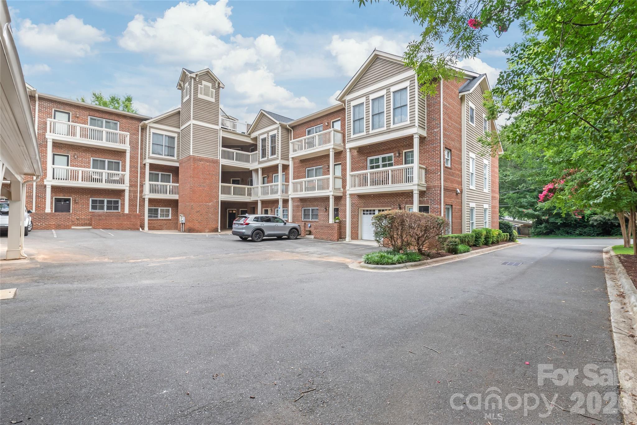 Dilworth - Residential