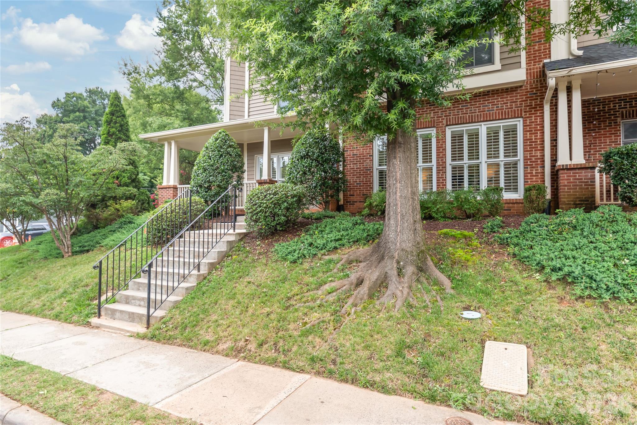 Dilworth - Residential