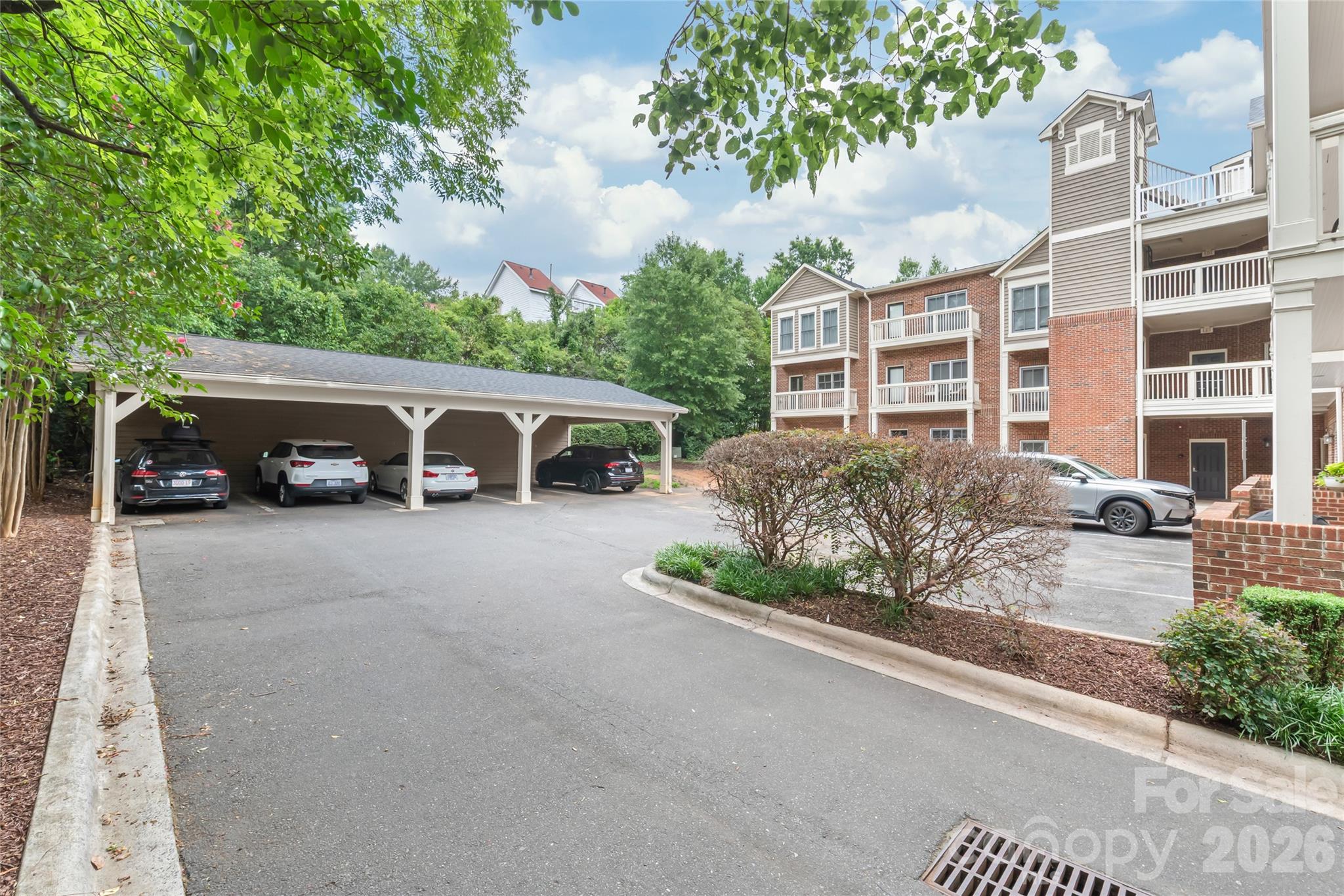 Dilworth - Residential