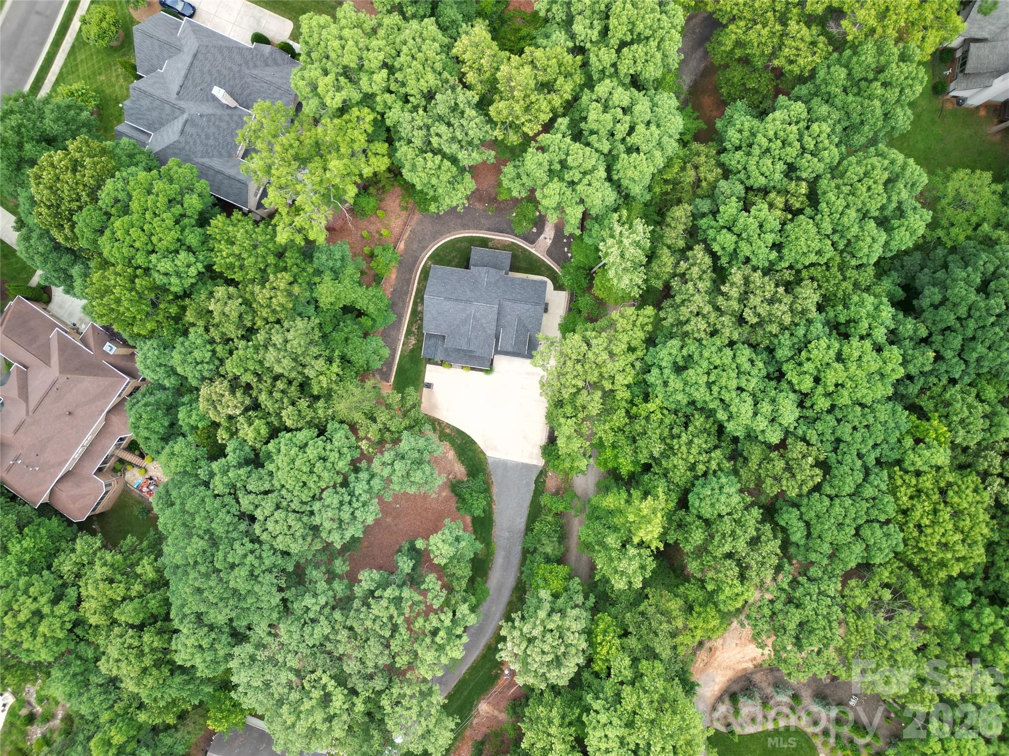 None - Residential