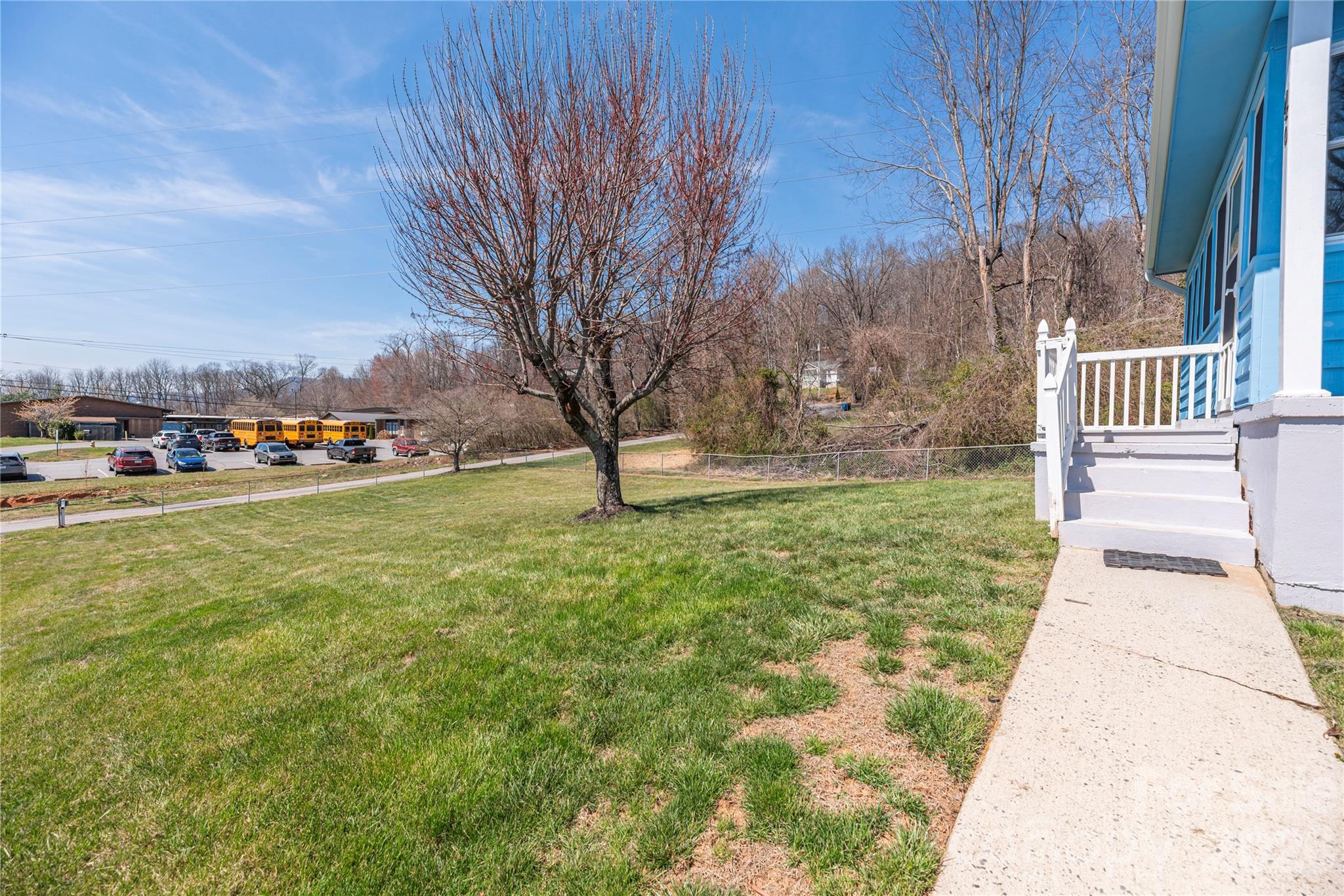 F T Ball - Residential