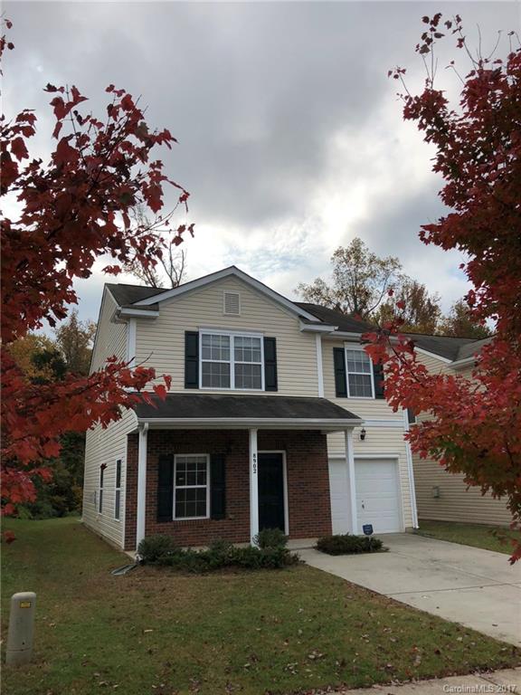 Mcintyre - Residential