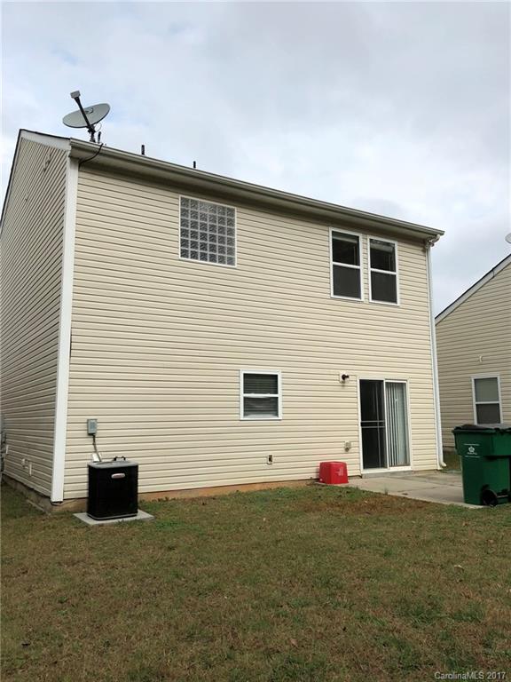 Mcintyre - Residential
