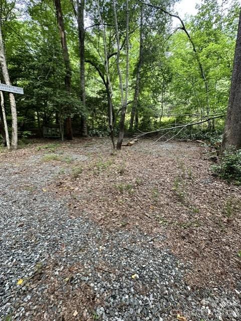Ridge Creek - Land