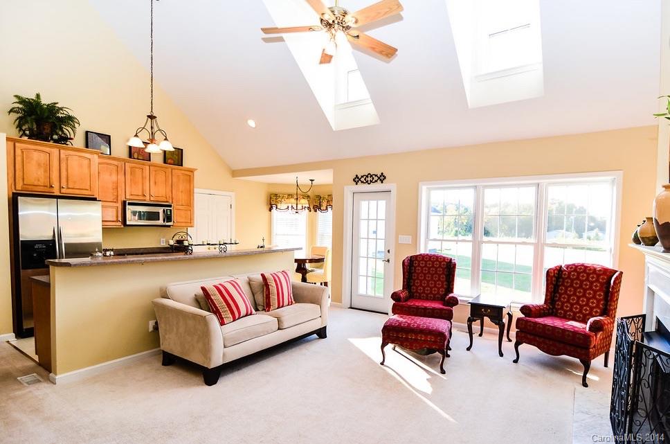 Lombardy Meadows - Residential