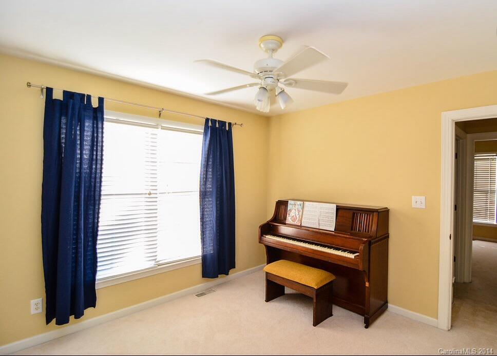 Lombardy Meadows - Residential