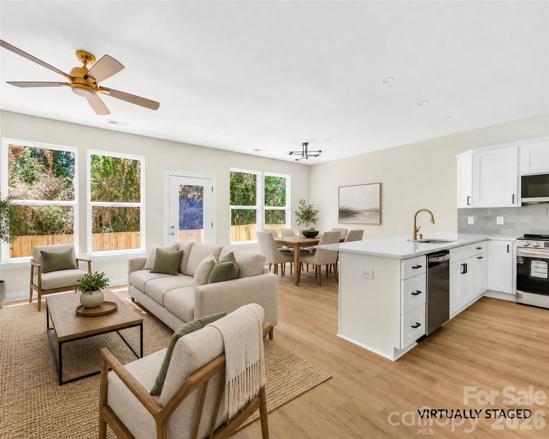 Eastwood Acres - Residential