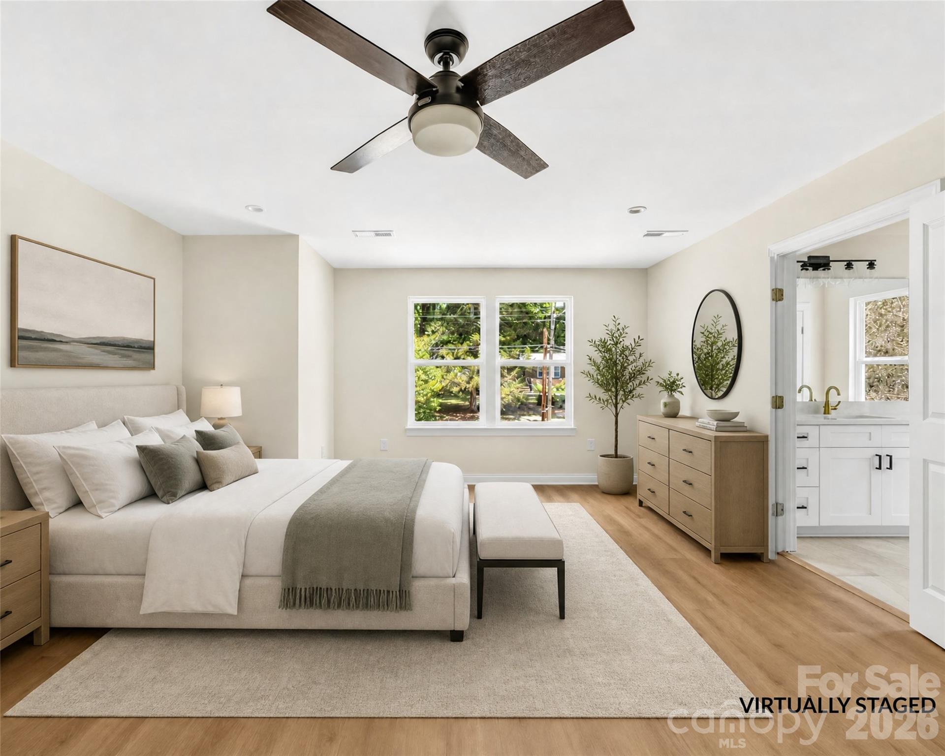 Eastwood Acres - Residential